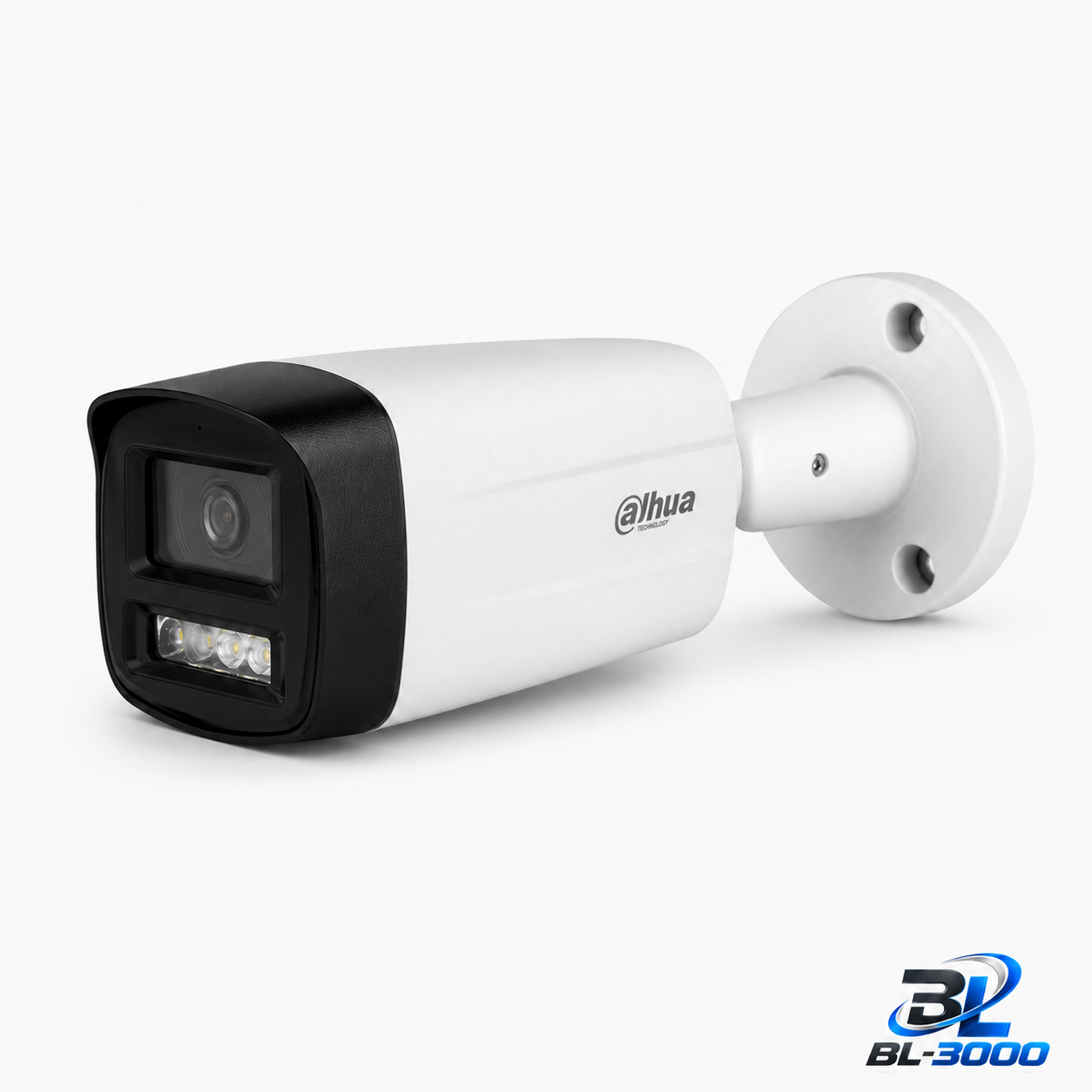 Dahua DH-HAC-HFW1500TLMP-IL-A – 2,8 mm – S2 – PAL