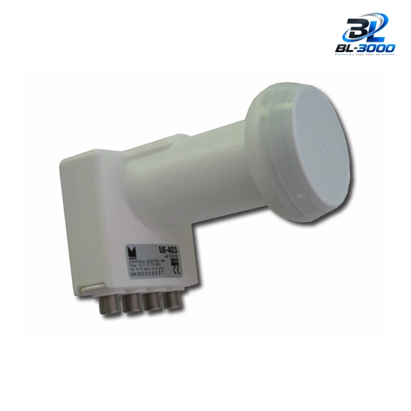 LNB quattro universelle