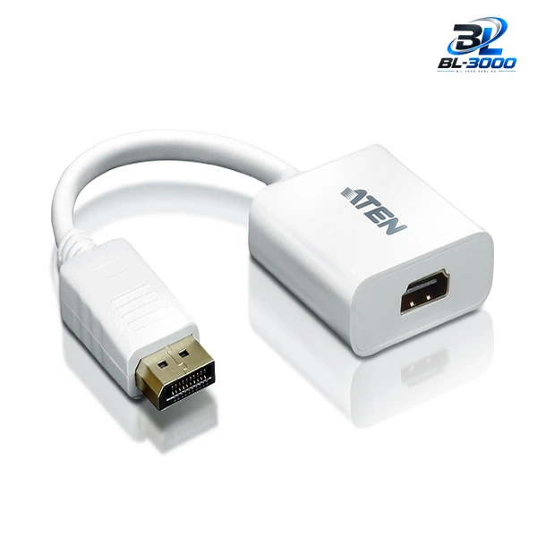 Adaptateur DisplayPort vers HDMI