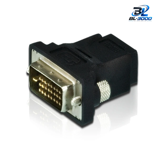 Adaptateur DVI vers HDMI