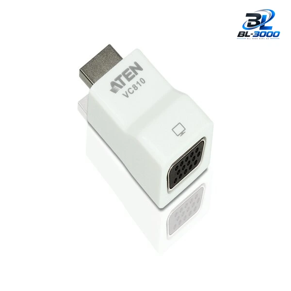 Adaptateur HDMI vers VGA