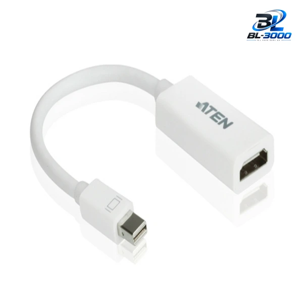 Adaptateur Mini DisplayPort vers HDMI