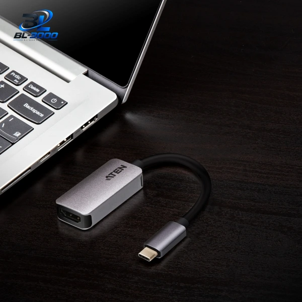 Adaptateur USB-C à 4K HDMI - Vue 5
