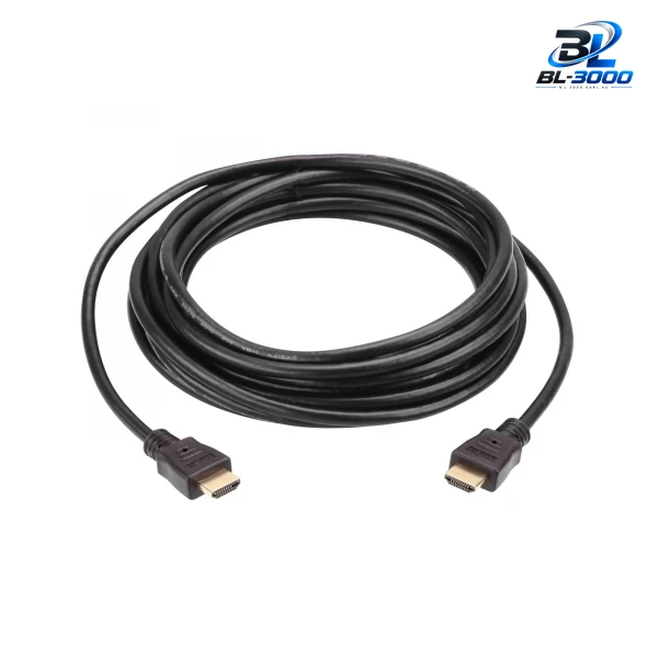 Câble HDMI haute vitesse de 15 m avec Ethernet