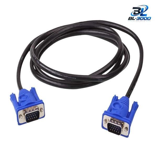 Câble VGA 15M