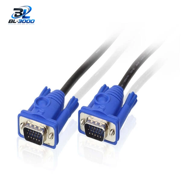 Câble VGA 15M - Vue 2