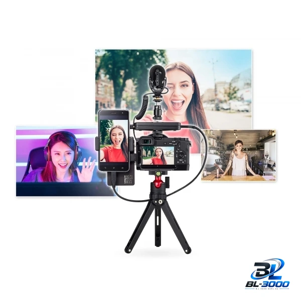 CAMLIVE 4k Capture vidéo HDMI vers USB-C - Vue 5
