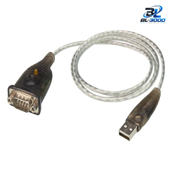 Convertisseur 1M USB vers RS-232