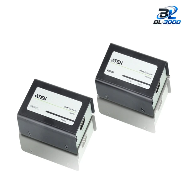 Extender HDMI 1080p à 60 m