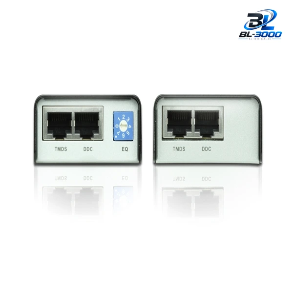 Extender HDMI 1080p à 60 m - Vue 2