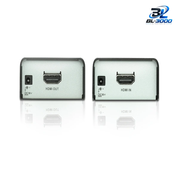 Extender HDMI 1080p à 60 m - Vue 3