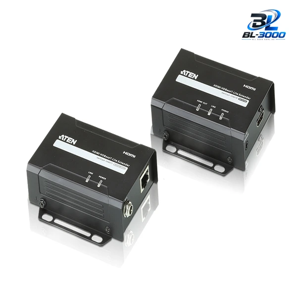 Extender HDMI HDBaseT-Lite 4K à 40 m