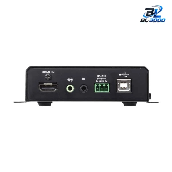 Extender HDMI sur IP (1080p@100m) - Vue 3