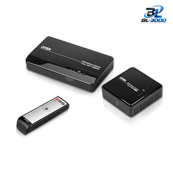 Extender sans fil HDMI 1080p 30m