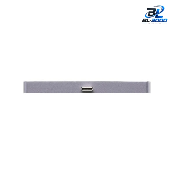 Station d’accueil de voyage USB-C avec transfert de puissance - Vue 4
