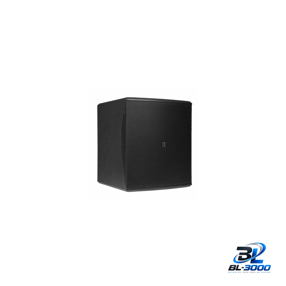 Caisson de basse 12' - 500 W RMS / 8 ohms