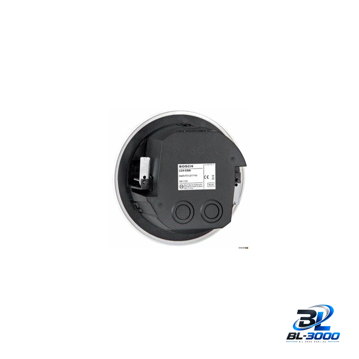 Enceinte de puissance 5'/2 voies, 60 W 8 ohms - Vue 9