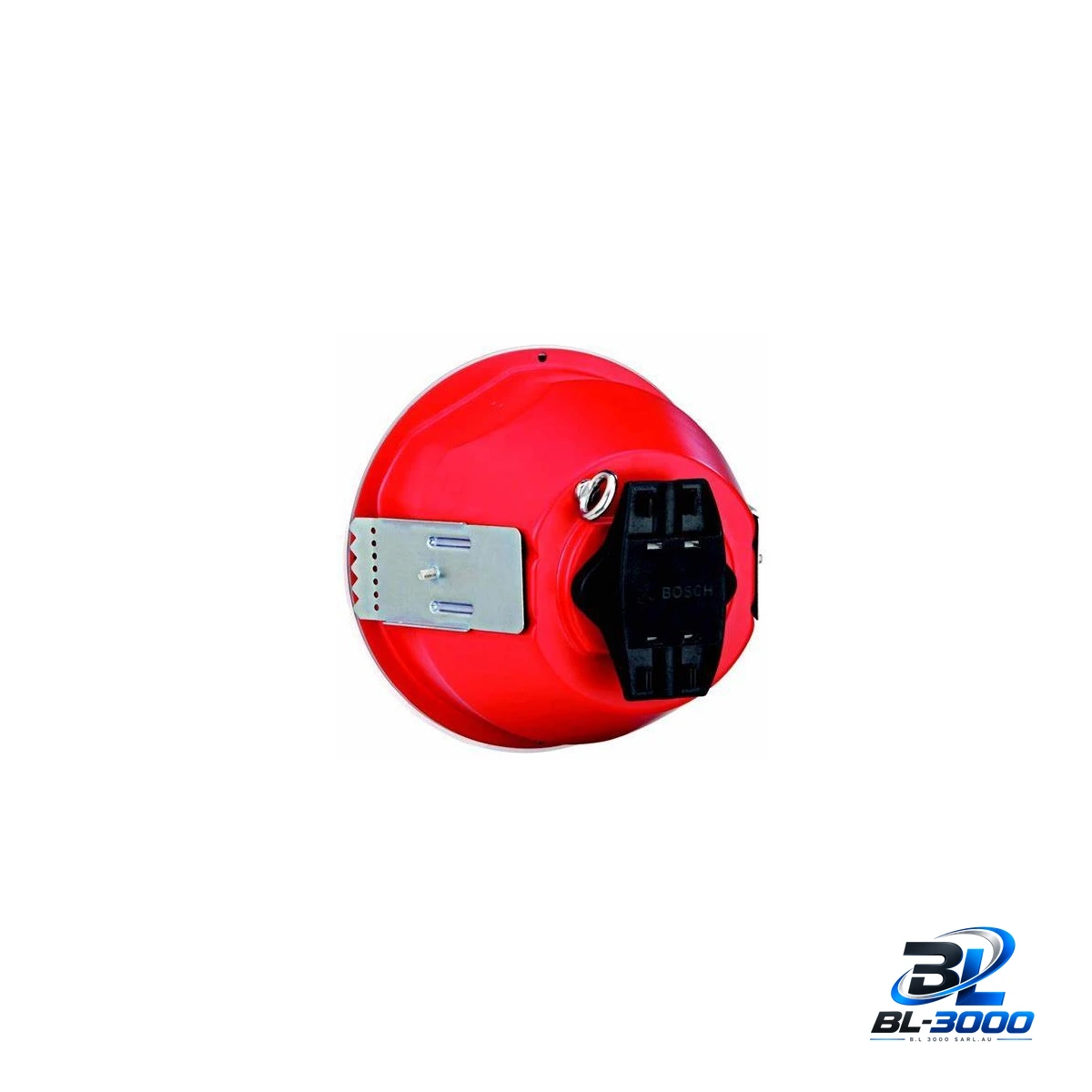 Enceinte de puissance 8' 2 voies – 200 W - Vue 10