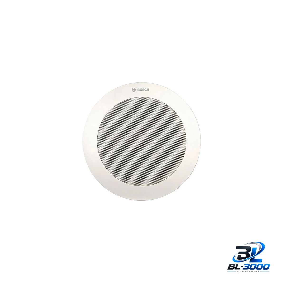 Enceinte de puissance 8'/3 voies 400 W - 4 ohms - Vue 2