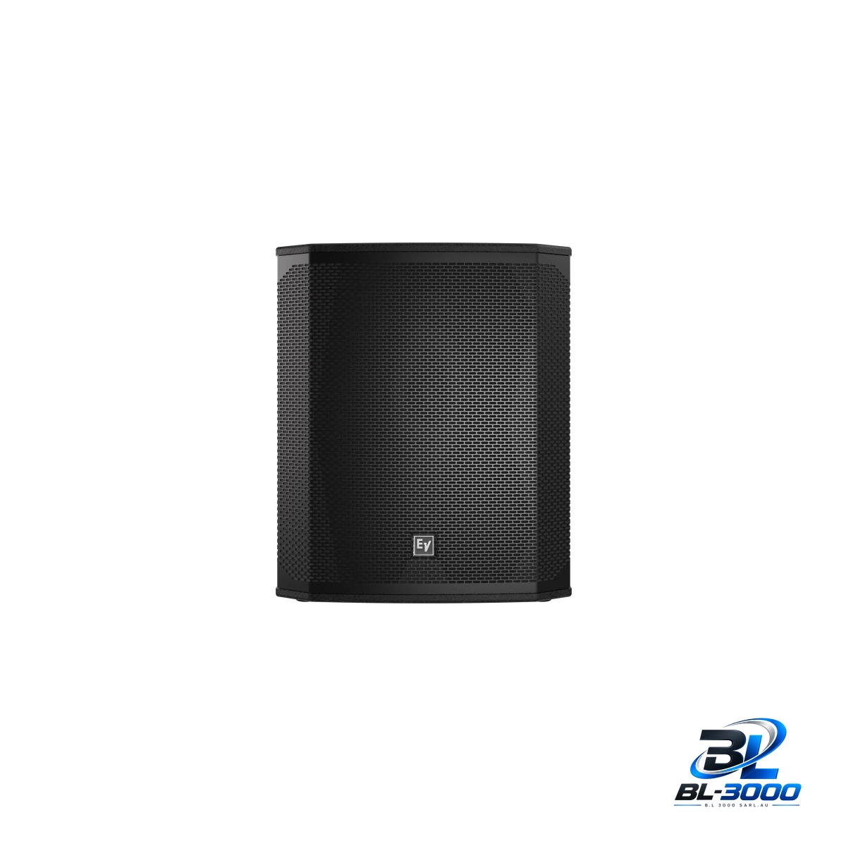 Enceinte de puissance 8'/3 voies 400 W - 4 ohms - Vue 4