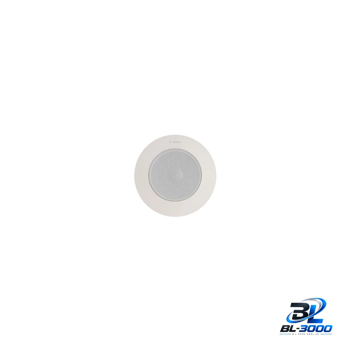 Enceinte de puissance 8'/3 voies 400 W - 4 ohms - Vue 7