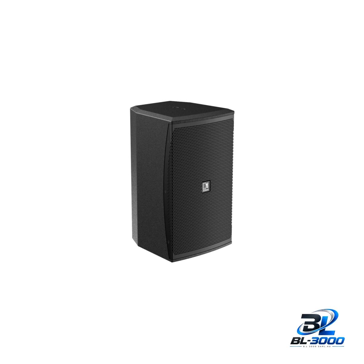 Enceinte de puissance 8'/3 voies 400 W - 4 ohms - Vue 8