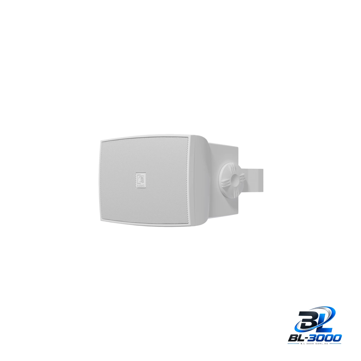 Enceinte murale de puissance 3' 2 voies 30 W 8 ohms