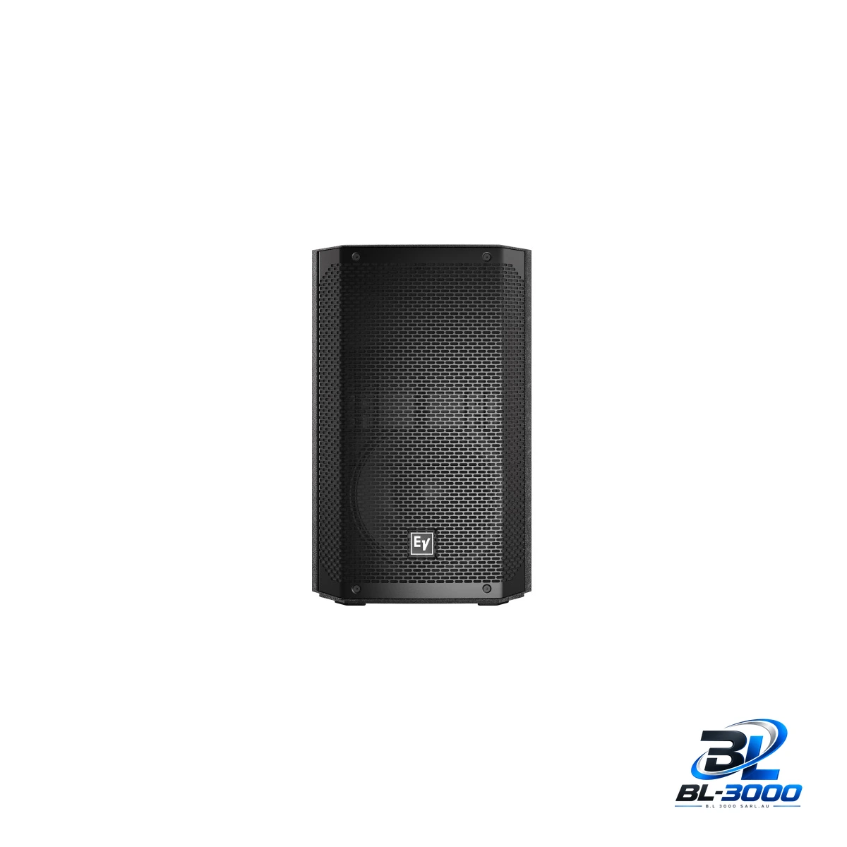 Enceinte murale de puissance 3' 2 voies 30 W 8 ohms - Vue 7