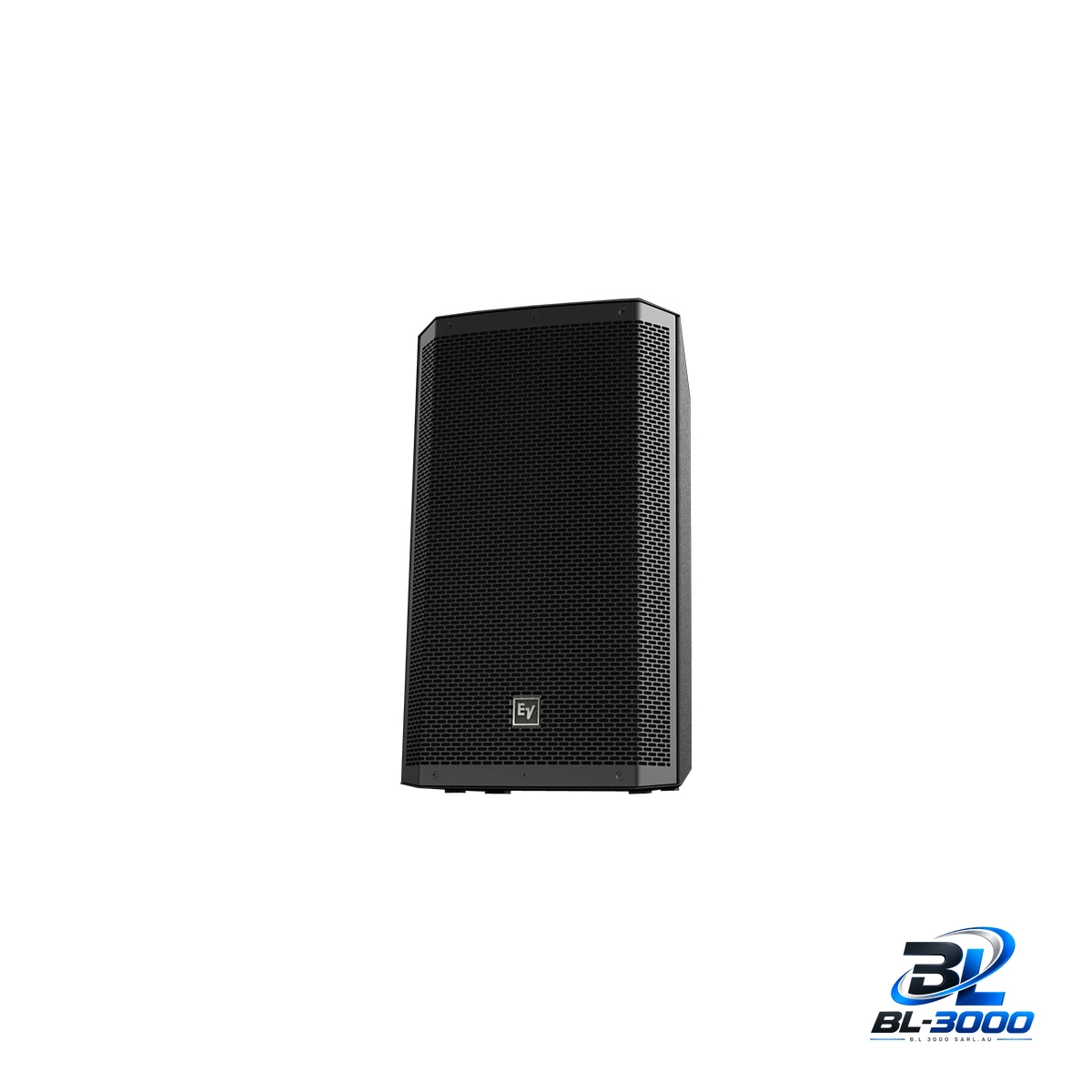 Enceinte murale de puissance 3' 2 voies 30 W 8 ohms - Vue 9
