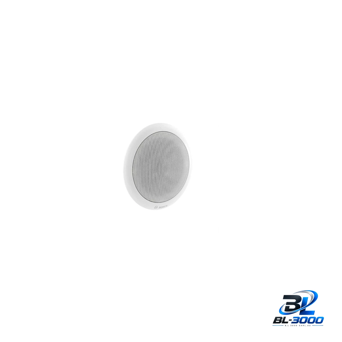Enceinte murale de puissance 5',2 voies 50 W 8 ohms - Vue 5