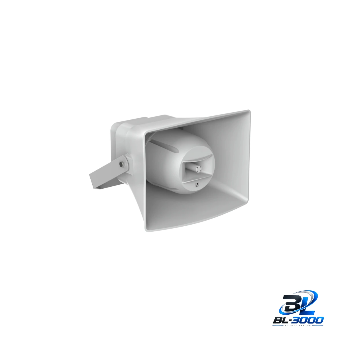 Enceinte murale de puissance 5',2 voies 50 W 8 ohms - Vue 6