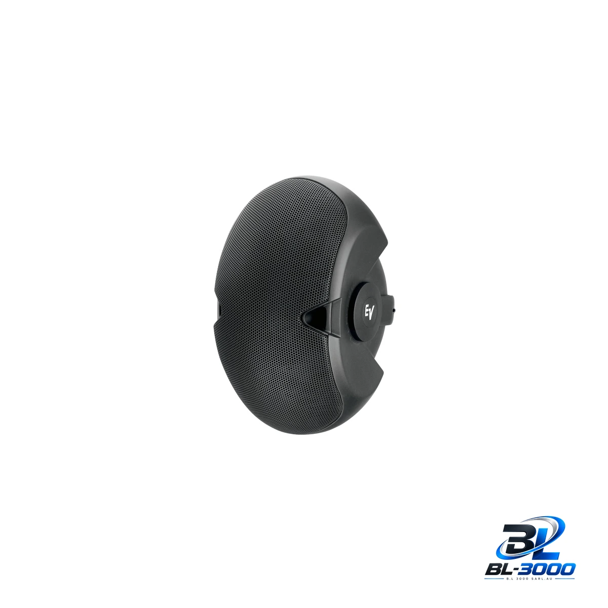 Enceinte murale de puissance 5',2 voies 50 W 8 ohms - Vue 8