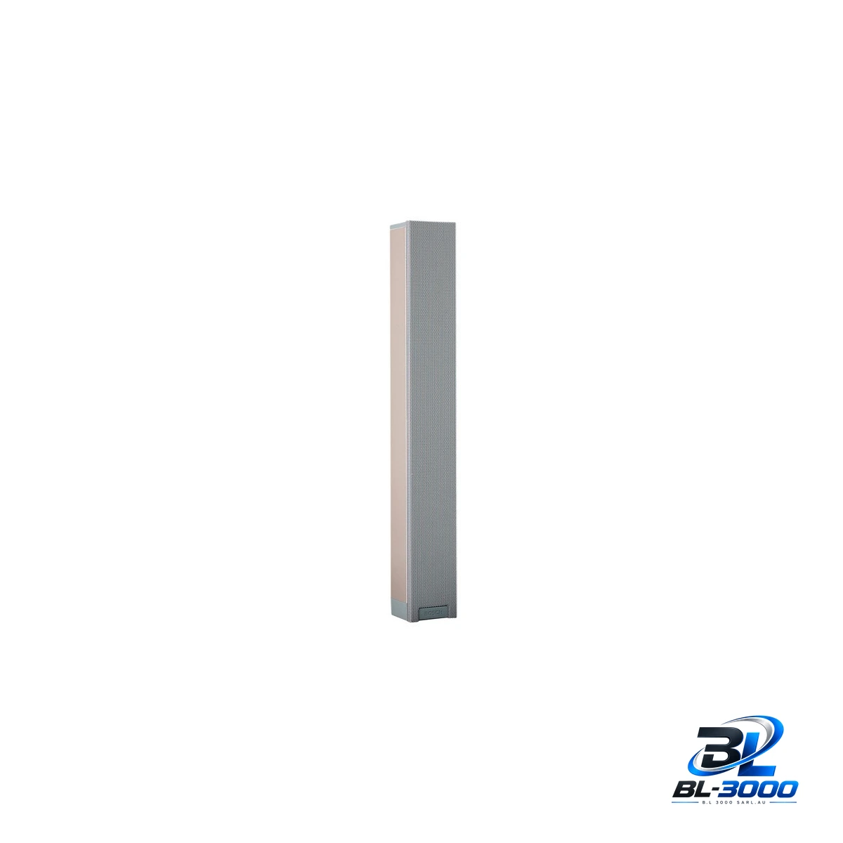 Enceinte suspendue 4', 2 voies 24 W, 70V/100V & 16 ohms - Vue 4