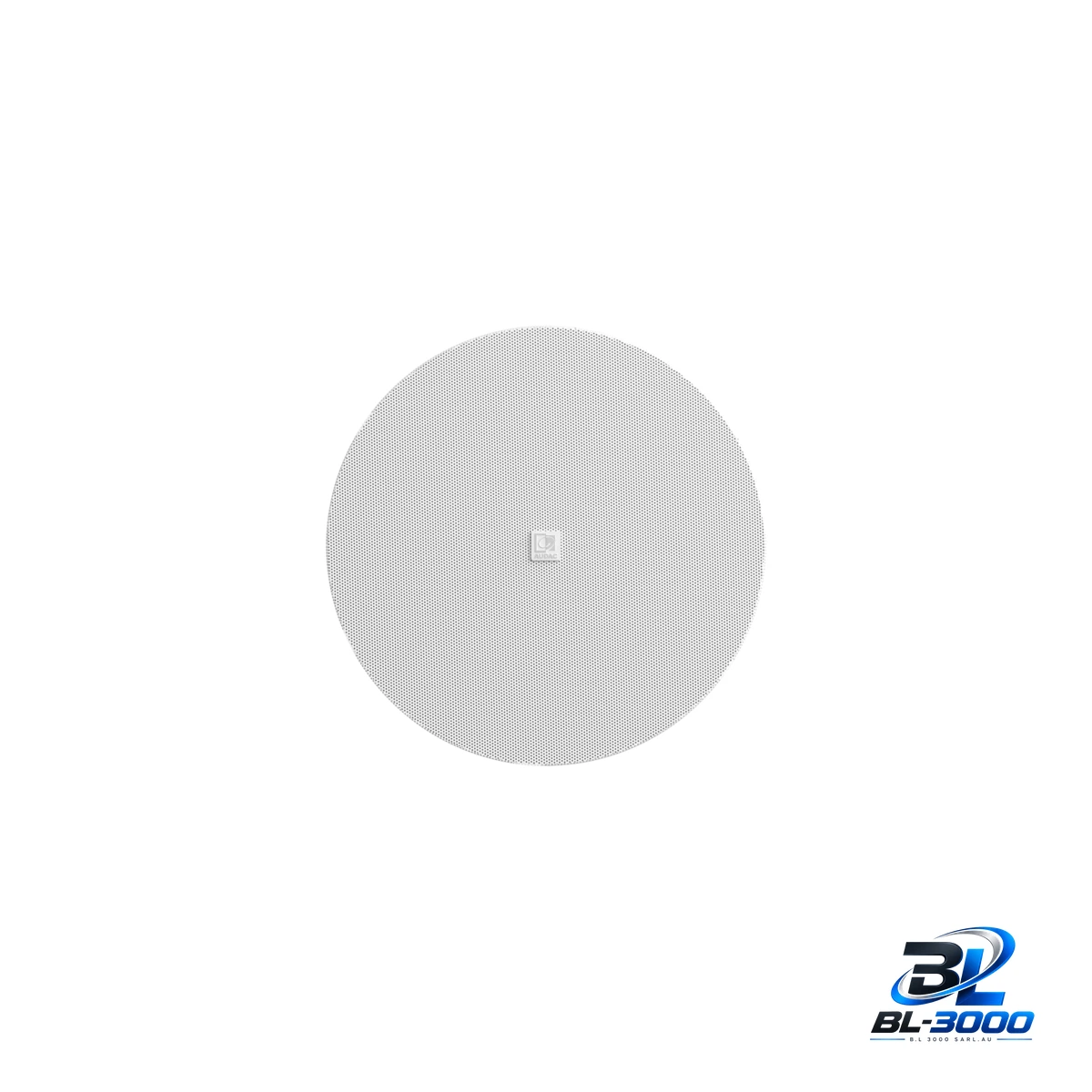 Haut-parleur de plafond 4' bidirectionnel SAFELATCH™, 24 W – 70/100 V & 8 ohms - Vue 5