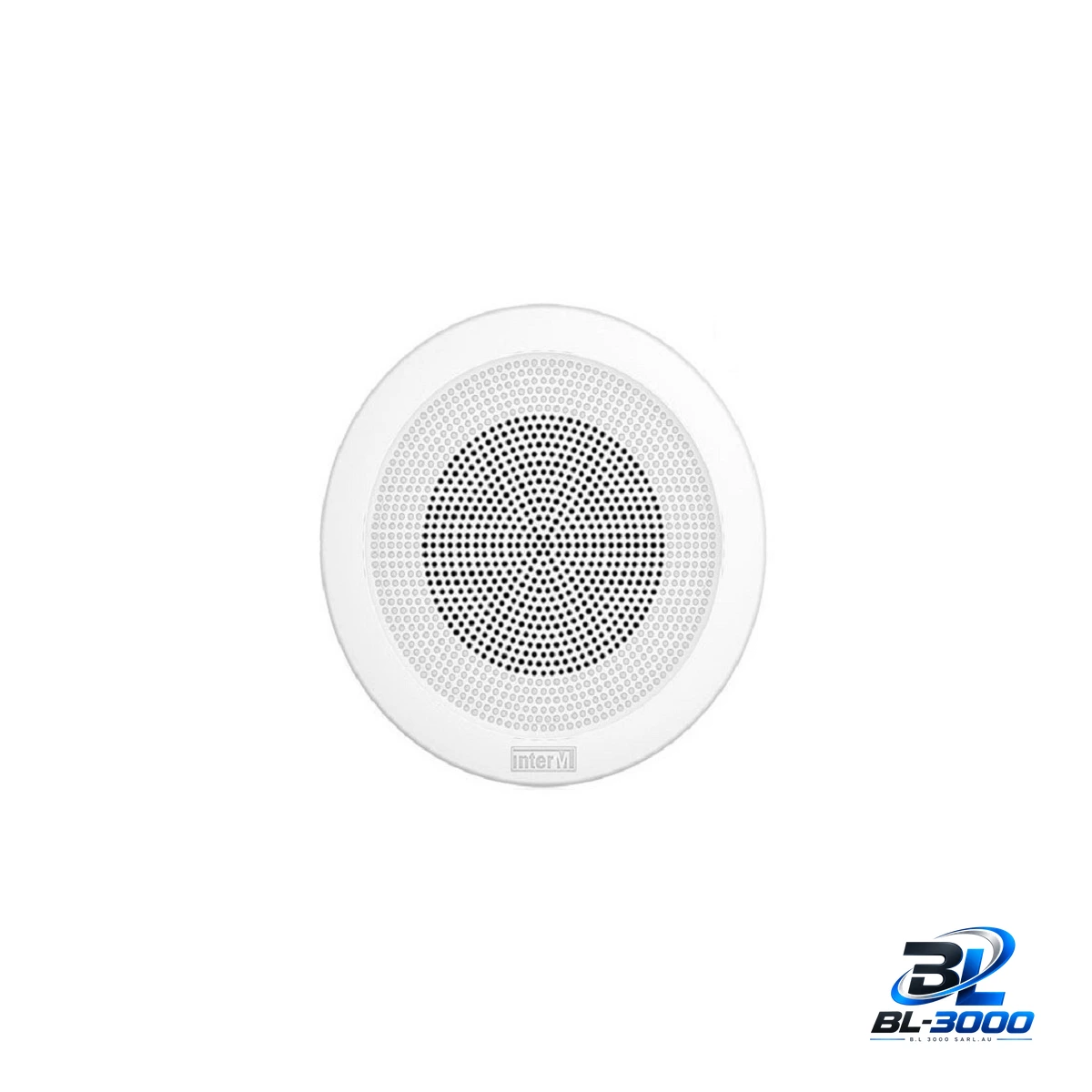 Haut-parleur de plafond 4' bidirectionnel SAFELATCH™, 24 W – 70/100 V & 8 ohms - Vue 6