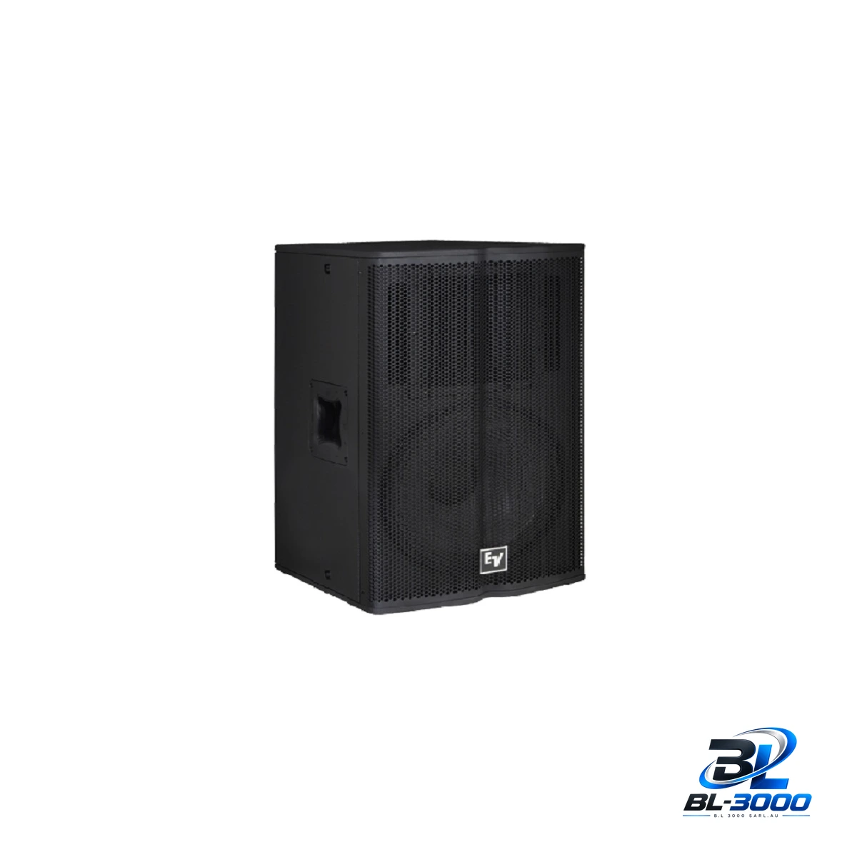 Haut-parleur de plafond 4' bidirectionnel SAFELATCH™, 24 W – 70/100 V & 8 ohms - Vue 7