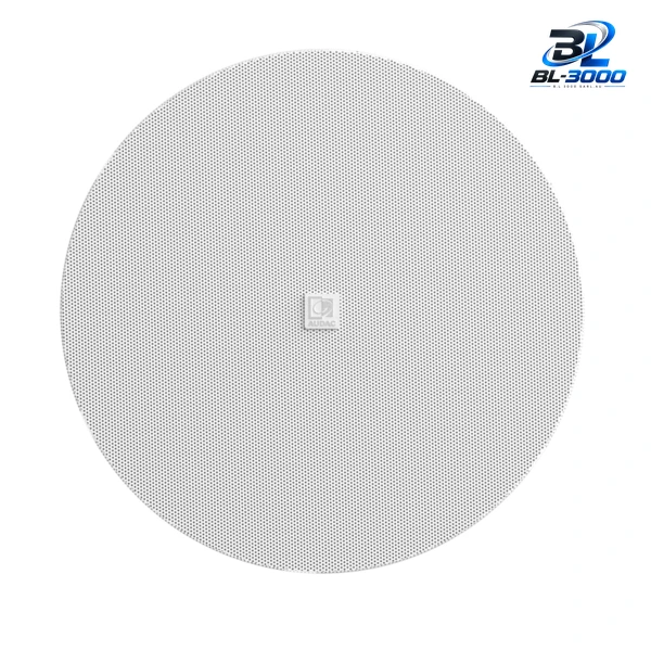 Haut-parleur de plafond Safelatch™ 2 voies de 6,5 pouces, 120W