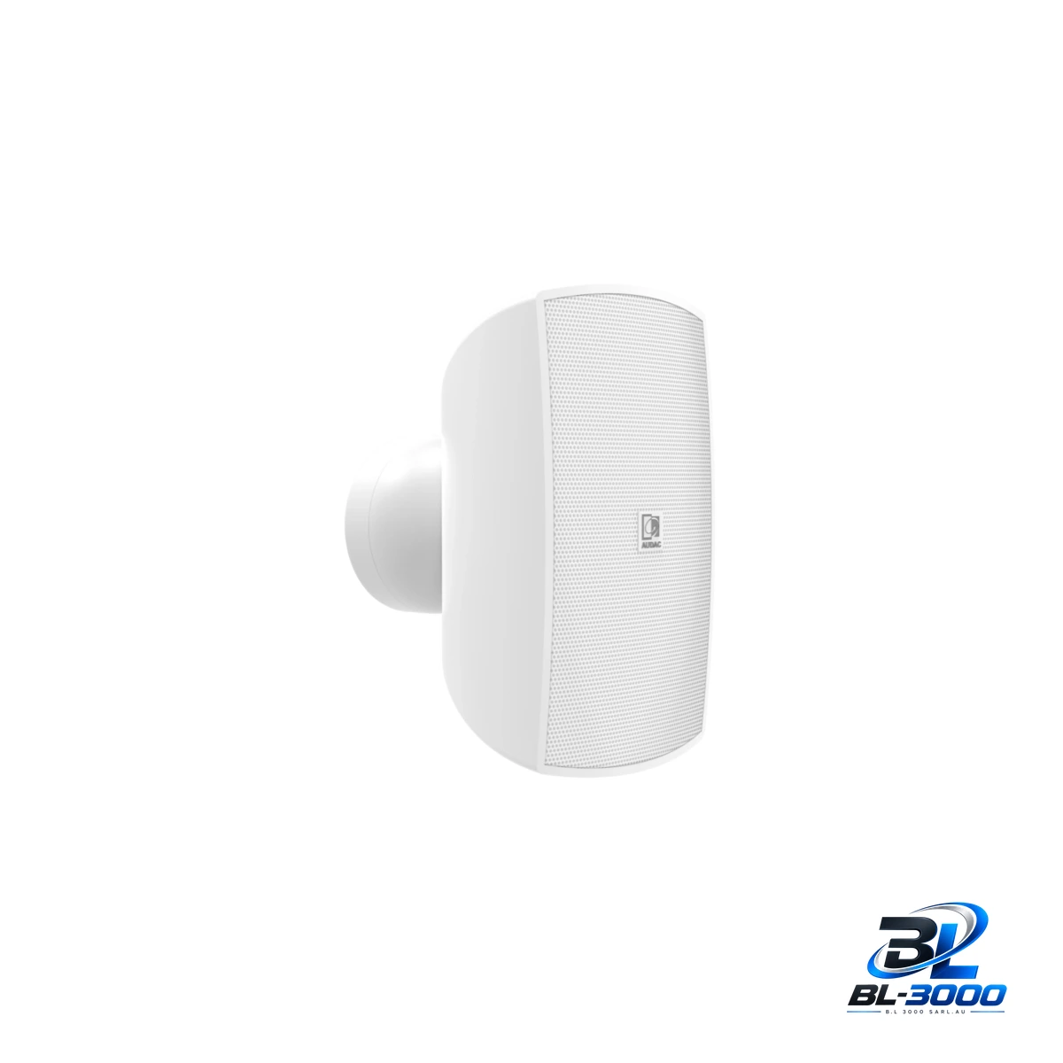Haut-parleur murale intérieure/extérieure 4' 2 voies 35 W / 8 ohms - Vue 2