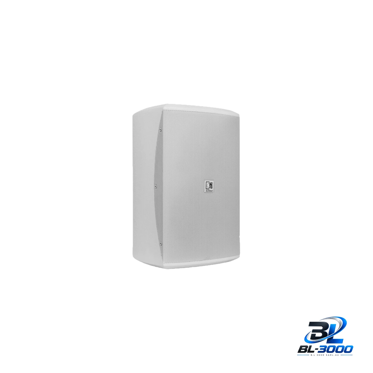 Haut-parleur murale intérieure/extérieure 4' 2 voies 35 W / 8 ohms - Vue 4