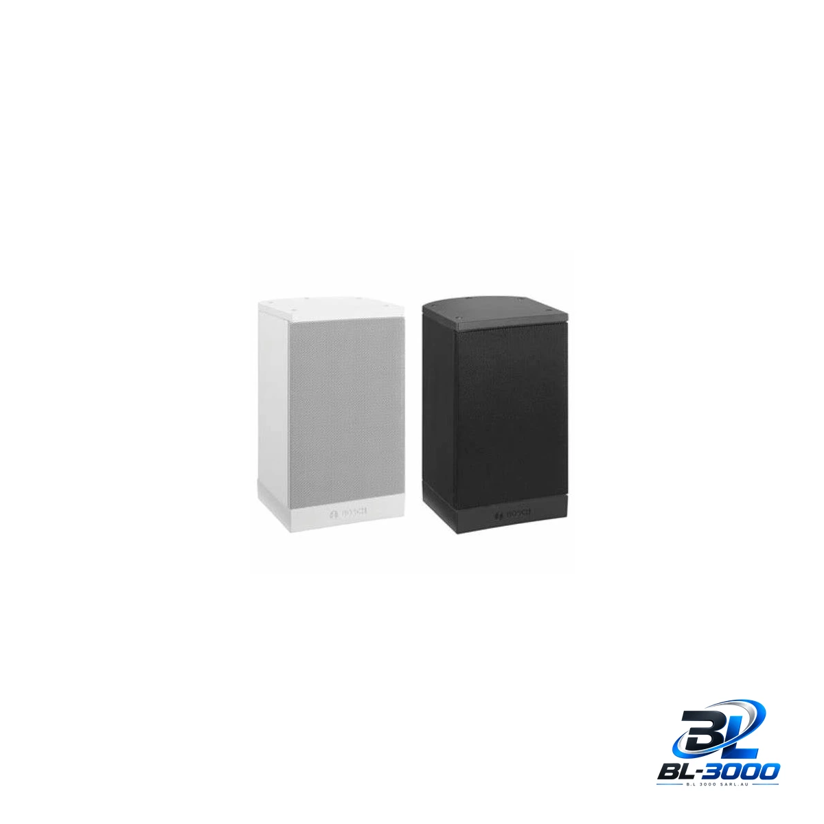 Haut-parleur murale intérieure/extérieure 4' 2 voies 35 W / 8 ohms - Vue 7