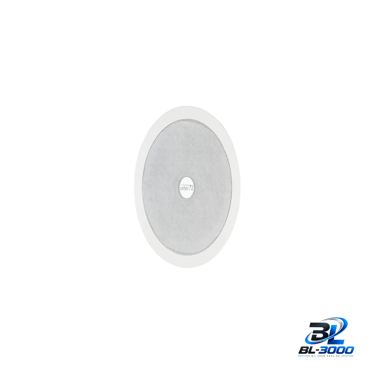 Haut-parleur murale intérieure/extérieure 6' 2 voies 60 W, 8ohms, 70/100 - Vue 6