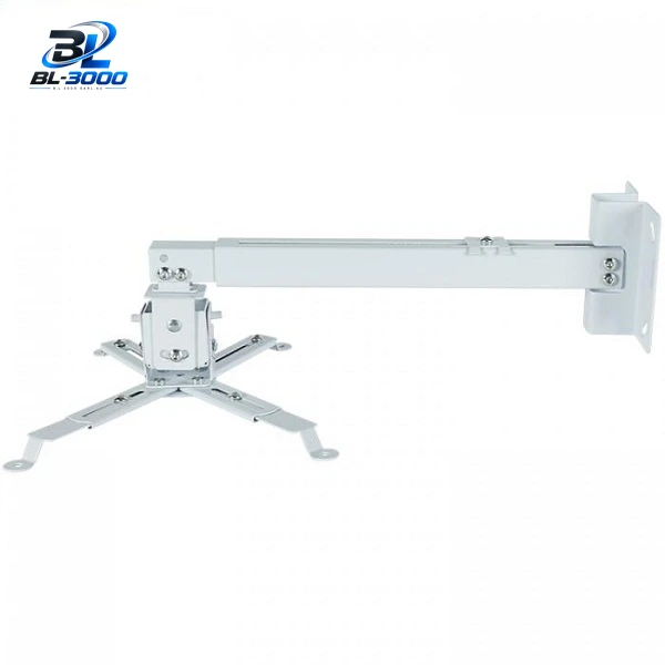 Support de plafond pour projecteur 43-65cm