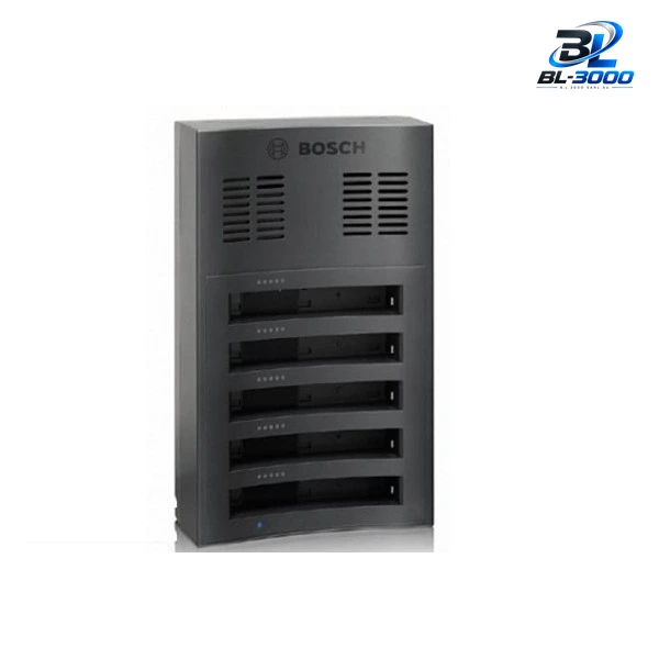 Chargeur pour 5 batteries DICENTIS