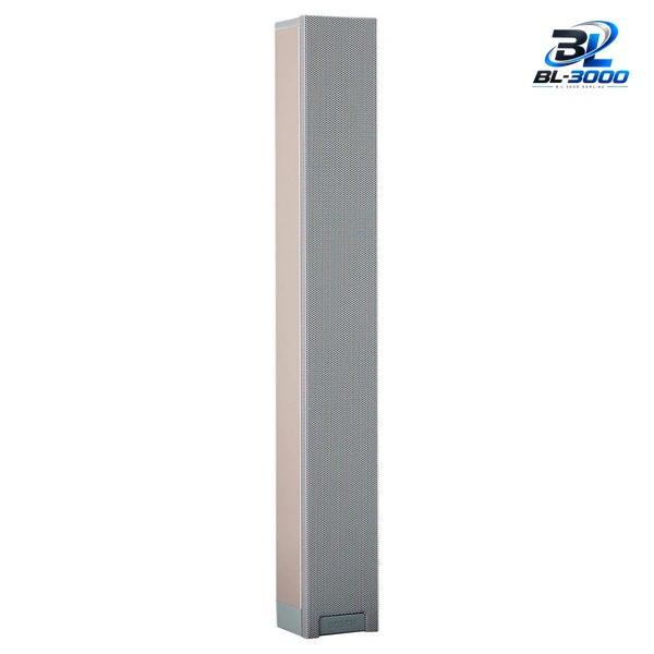 Colonne EN 54-24 60 W en 100 V