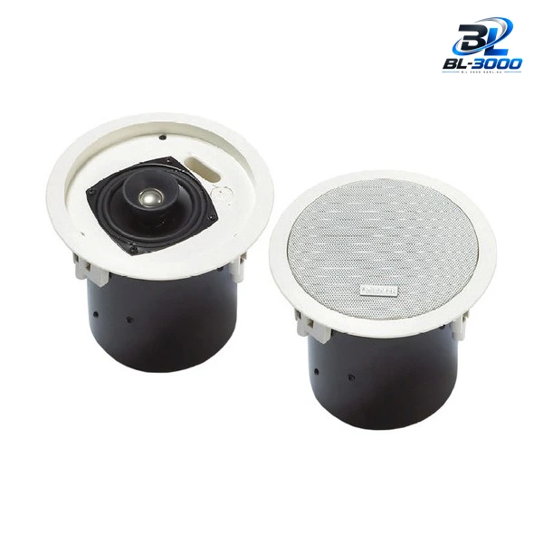 Enceinte encastrable coaxiale 30 W
