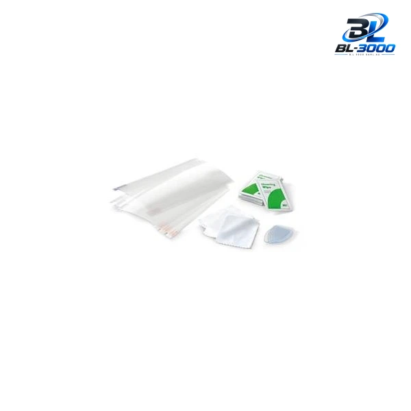 Feuillet antireflet pour postes DCNM-MMD 25pcs