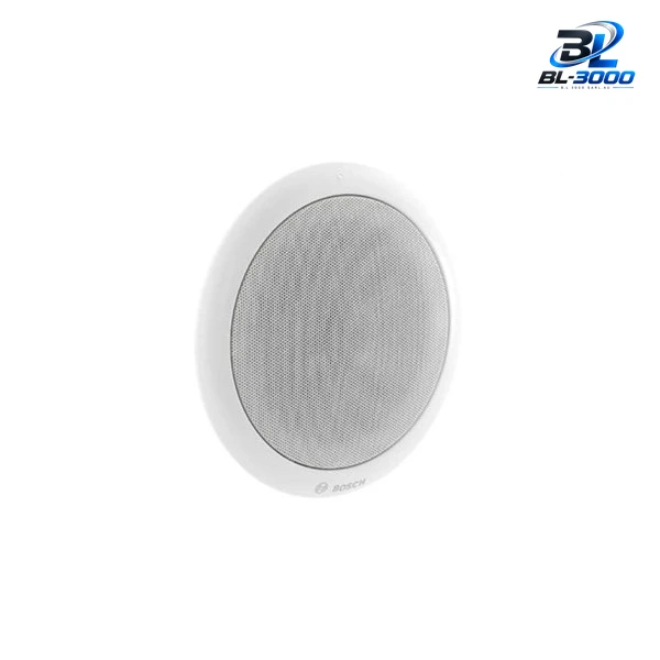 Haut-parleur EN 54-24 encastrable 24 W