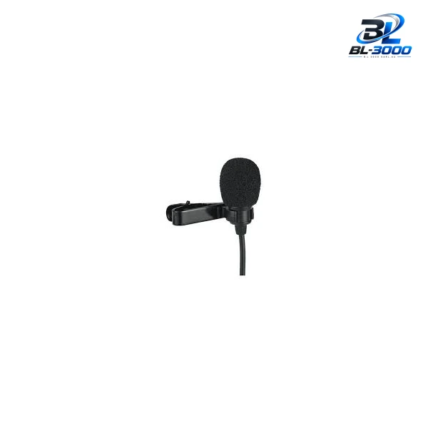 Microphone lavalier