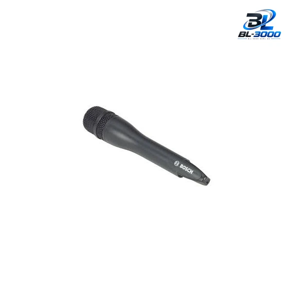 Microphone sans fil 606-630  Mhz