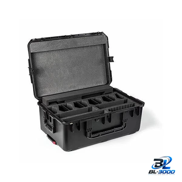 Valise  de  transport  pour  une  borne  DCNM-WAP,  10  postes